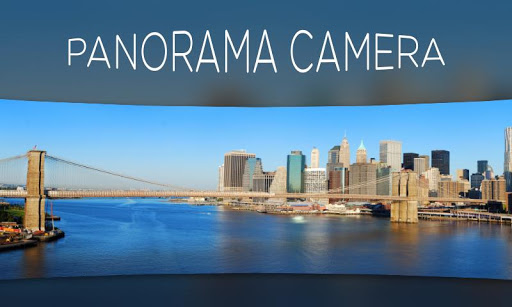 RayMark Panorama Camera