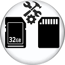 应用程序下载 System Repair for SD Card 安装 最新 APK 下载程序