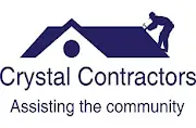 Crystal Contractors Logo