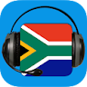 South African Radio Stations icon