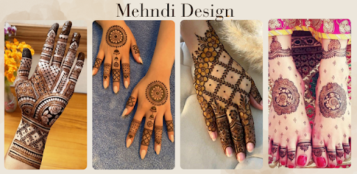 Mehndi Design 2024