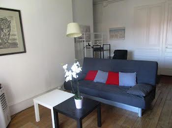 appartement à Lyon 7ème (69)