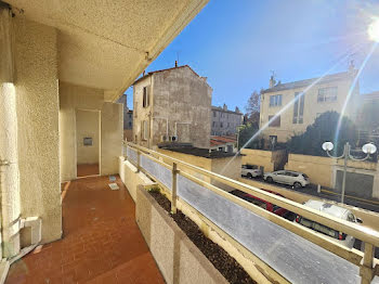 appartement à Toulon (83)