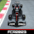 FORMULA CAR RACE 2023 icon