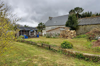 maison à Le Moustoir (22)