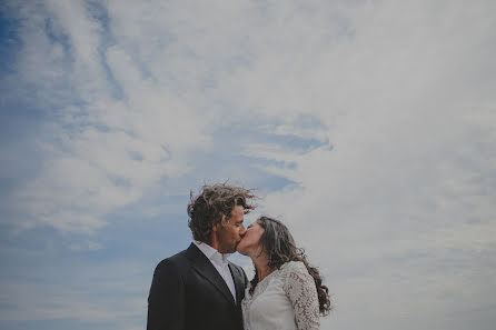 Nhiếp ảnh gia ảnh cưới Gaëtan Gaumy (gaumy). Ảnh của 25 tháng 6 2015