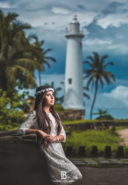 Wedding photographer Buddhika Buddhika (buddhika). Photo of 23 May 2018