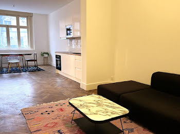 appartement à Lille (59)