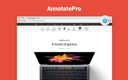 AnnotatePro