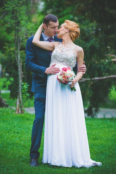 Wedding photographer Ivan Lambrev (lambrev). Photo of 30 April 2017