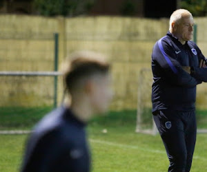 Guido Brepoels est prêt pour son nouveau défi: "Le foot féminin est encore pur"