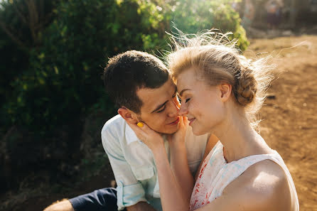 Wedding photographer Pavel Dzhioev (nitropasha). Photo of 29 June 2016