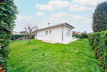 maison à Castelginest (31)