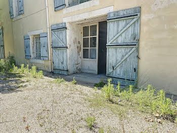 appartement à Velleron (84)