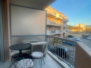 appartement à Cavaillon (84)