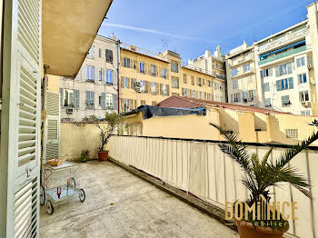 appartement à Nice (06)