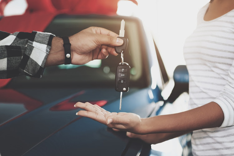 A UK study has found that a motor vehicle's reputation for quality is the top factor in customers' minds when deciding which car to buy. Picture: 123RF