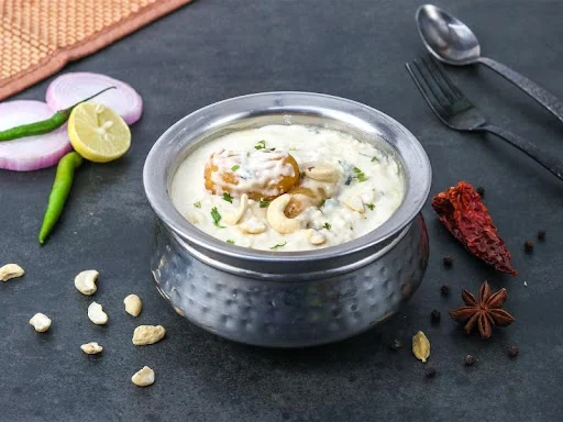 Malai Kofta