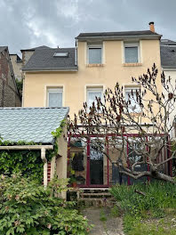 maison à Saint-Aubin-lès-Elbeuf (76)