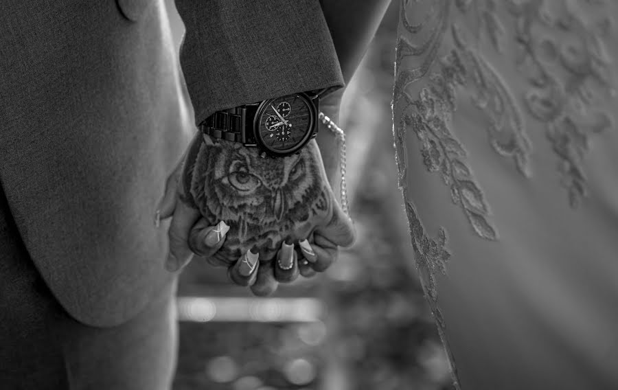 Wedding photographer JOSE MACHADO (jgmachado). Photo of 29 January 2023