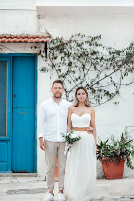 Fotógrafo de casamento Barbara Orsolini (barbaraorsolini). Foto de 27 de novembro 2023