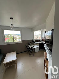 appartement à La Ciotat (13)