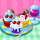 Cupcake maker - baking games for kids & toddlers Varies with device