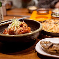 Bannchan 飯饌韓式料理(金典綠園道店)