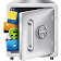 File Locker With App Locker  icon