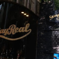 StayReal Café(台中一中店)