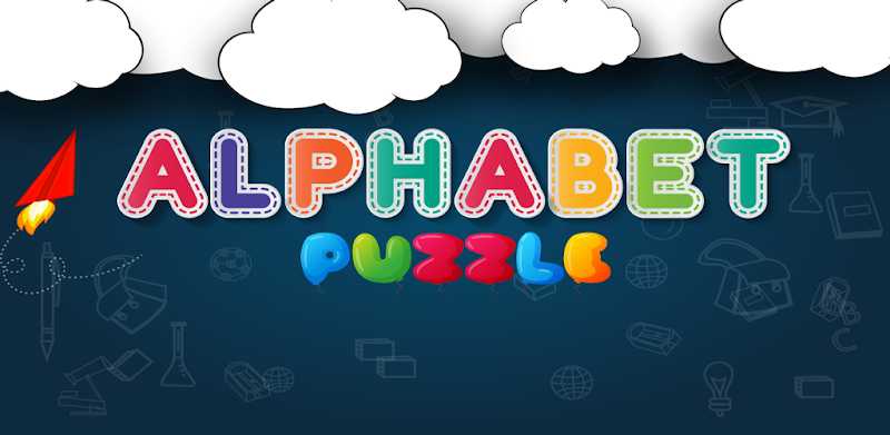 Alphabet Puzzles : ABC game