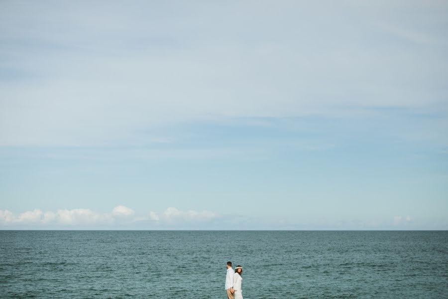 Fotógrafo de casamento Johnny Roedel (johnnyroedel). Foto de 12 de abril 2018