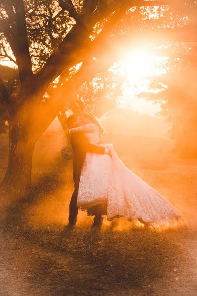 Fotógrafo de casamento Ailton Pimenta (ailtonpimenta). Foto de 28 de julho 2015