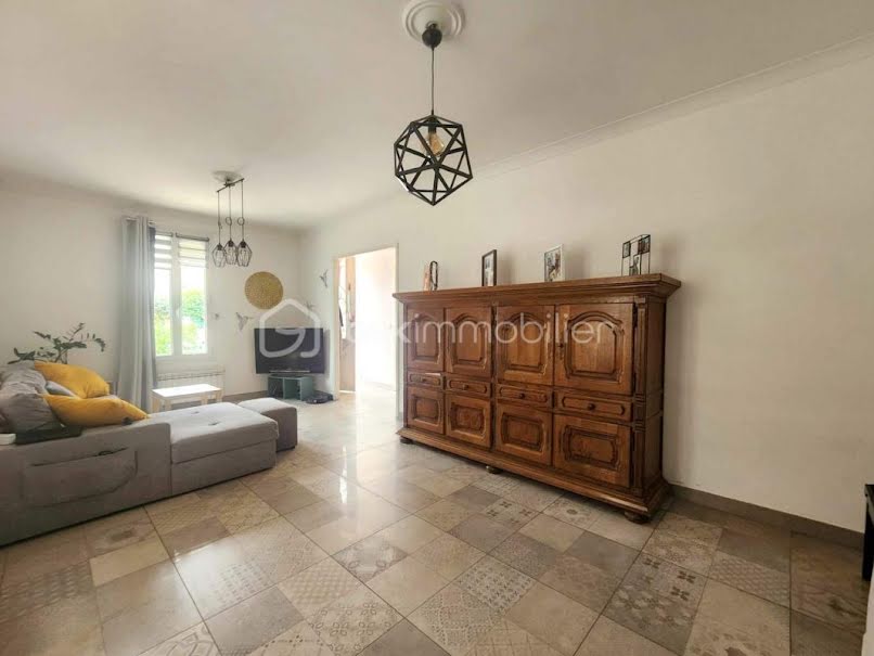 Vente villa 3 pièces 82 m² à Pezenas (34120), 295 000 €