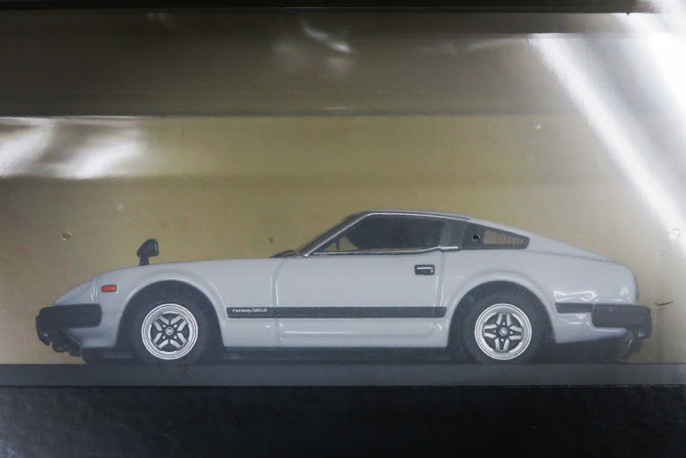 フェアレディZのz project japan・S130Z・280Zに関するカスタム事例の投稿画像3枚目