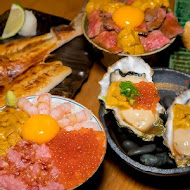 魚君 さかなくん 鮮魚專門居酒屋(光復店)