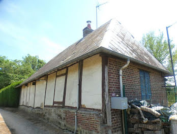 maison à Gournay-en-Bray (76)