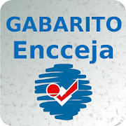 Gabarito Encceja 2017 1.1 Icon