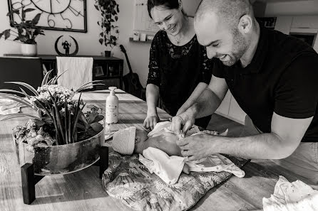 Photographe de mariage Isabelle Bazin (isasouri). Photo du 4 janvier 2022