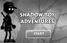 Shadow Boy Adventure small promo image