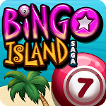 Cover Image of Tải xuống Bingo Island Saga 1.02 APK