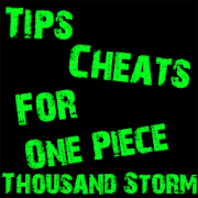 Cheats For One Piece Thousand  Icon
