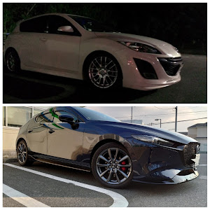 MAZDA3 BPFP