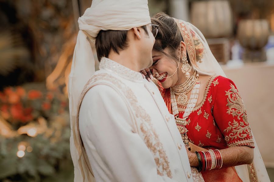 婚礼摄影师Nimitgadaniphotography Gadani（niimitgadani）。2020 4月17日的照片