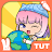 Tut World:Avatar City icon