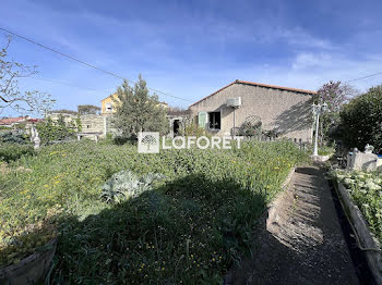 maison à Sorgues (84)