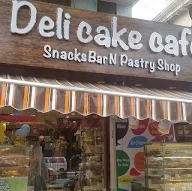Deli Cake Cafe photo 3