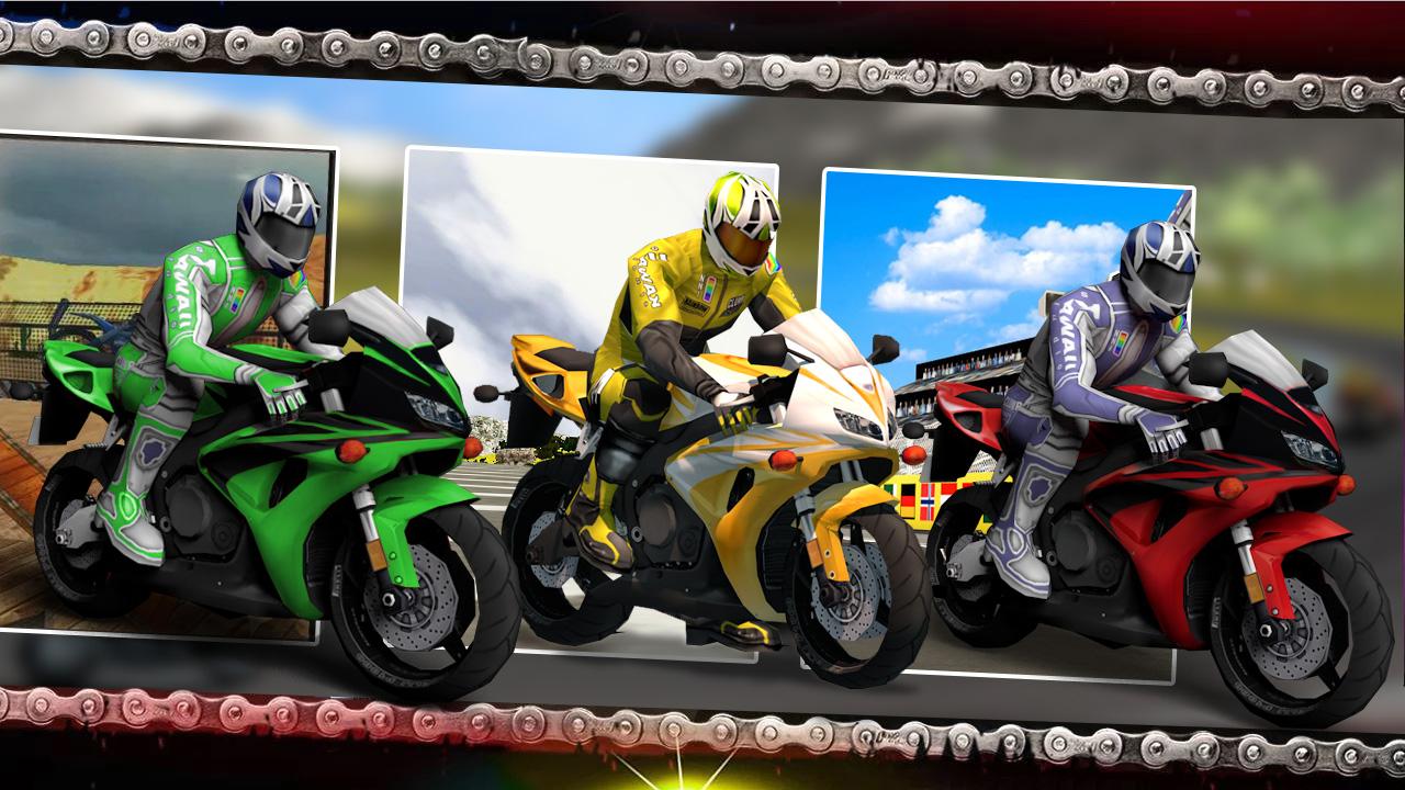 Gila Lalu Lintas Sepeda Racer Apl Android Di Google Play