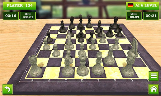 Master Chess Mod apk [Paid for free][Free purchase] download - Master Chess  MOD apk 1.0 free for Android.