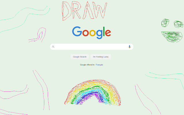 Draw